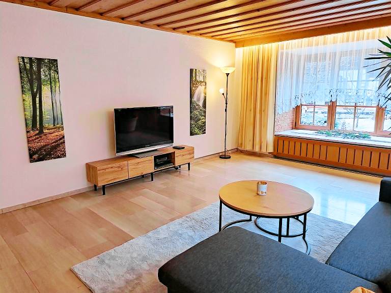 Ferienwohnung Sedlmeir (DE Ramsau bei Berchtesgaden) - Sedlmeir Regina - 51031 — photo 4