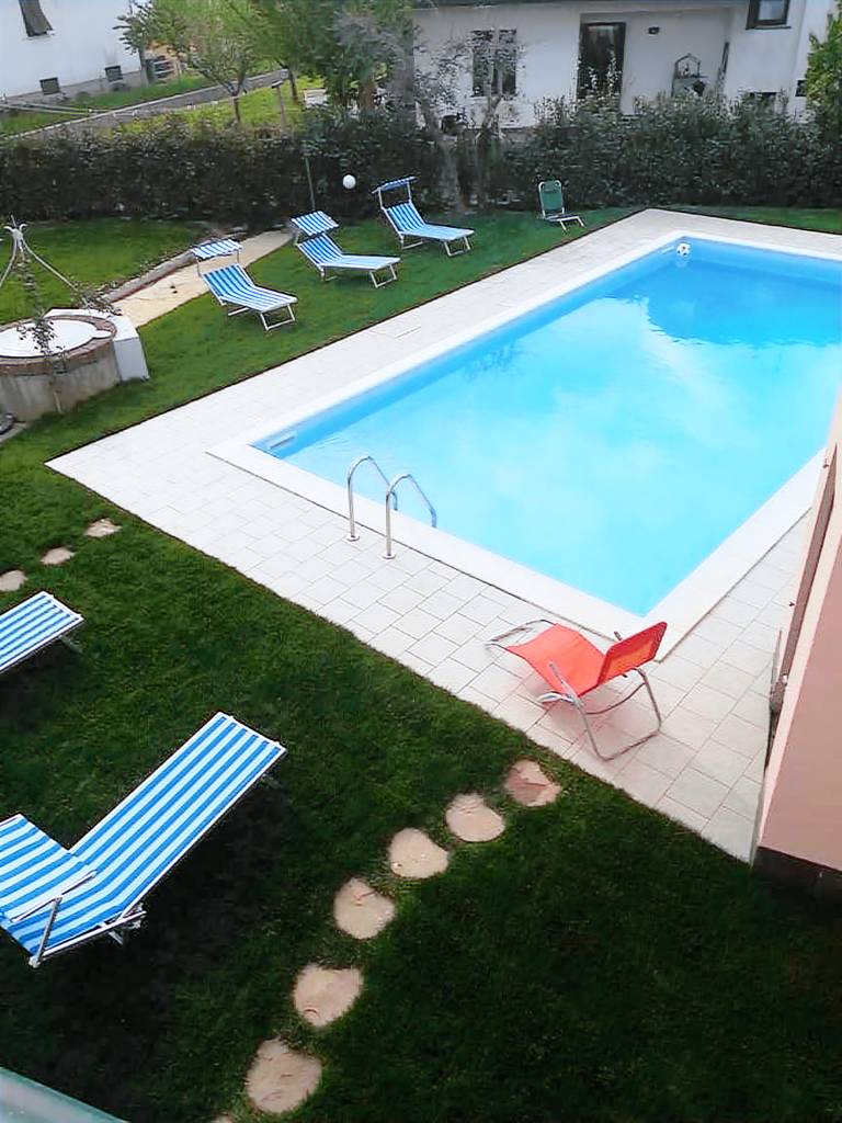 Appartement Villa Campanile