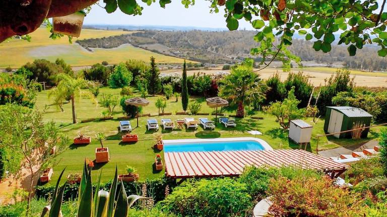 Villa  El Puerto de Santa María