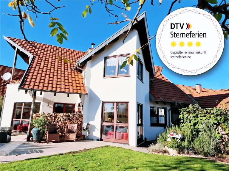 Ferienwohnung  Staufen im Breisgau