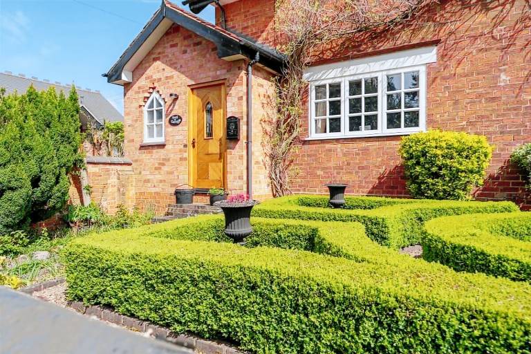 House  Shifnal