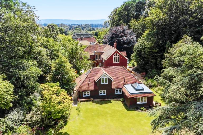 Cottage Storrington