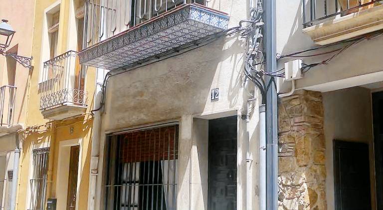 House with terrace — photo 4