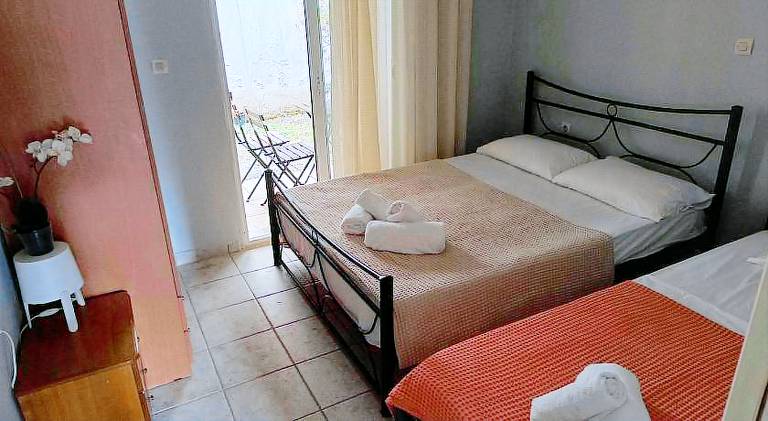 Holiday apartment | Dogs allowed — photo 2