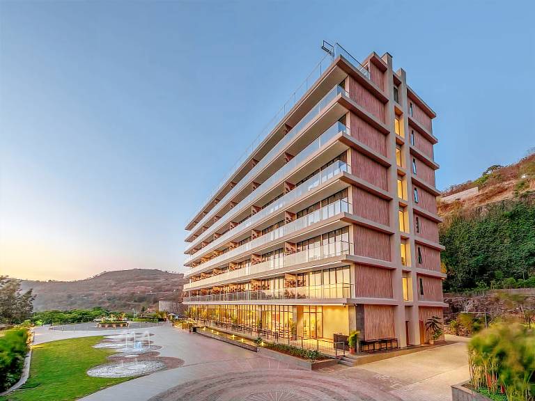 Resort  Pimpri-Chinchwad