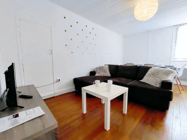 Appartement Bagnères-de-Bigorre