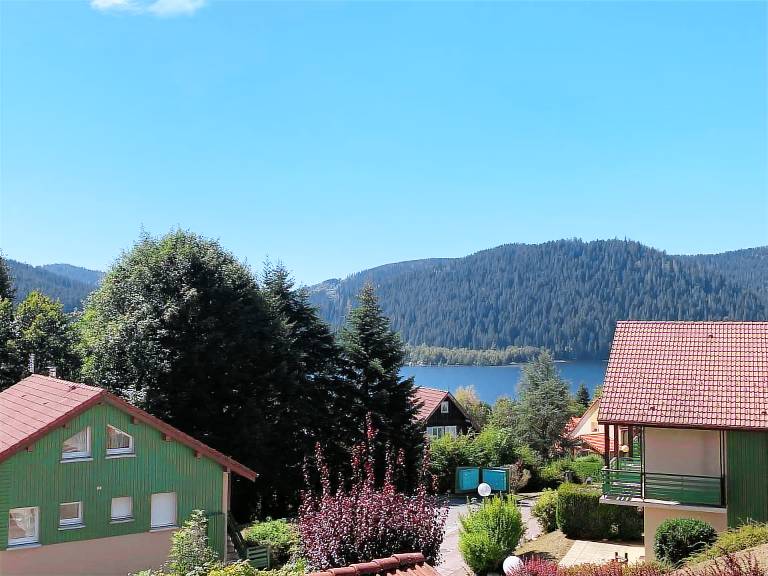 Chalet Gérardmer