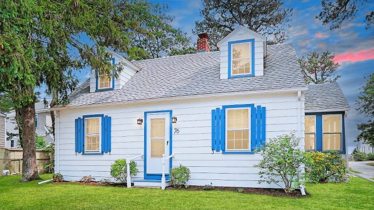 House Scarborough