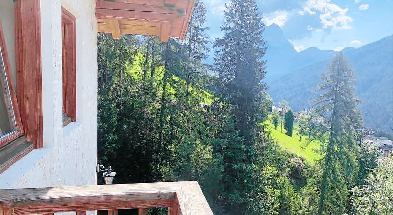 Vacation home with 4 rooms for 9 persons — photo 3