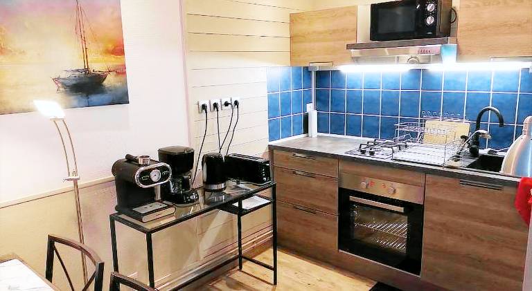 Holiday apartment with terrace | Pets allowed — photo 3