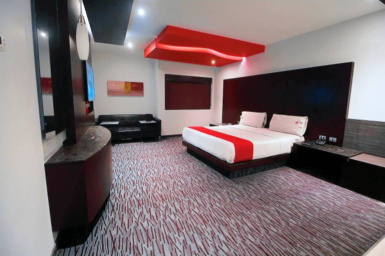 Motel  Lavilla