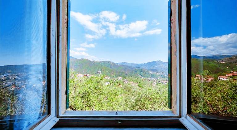 Apartment with 2 rooms for 5 persons in Lavagna