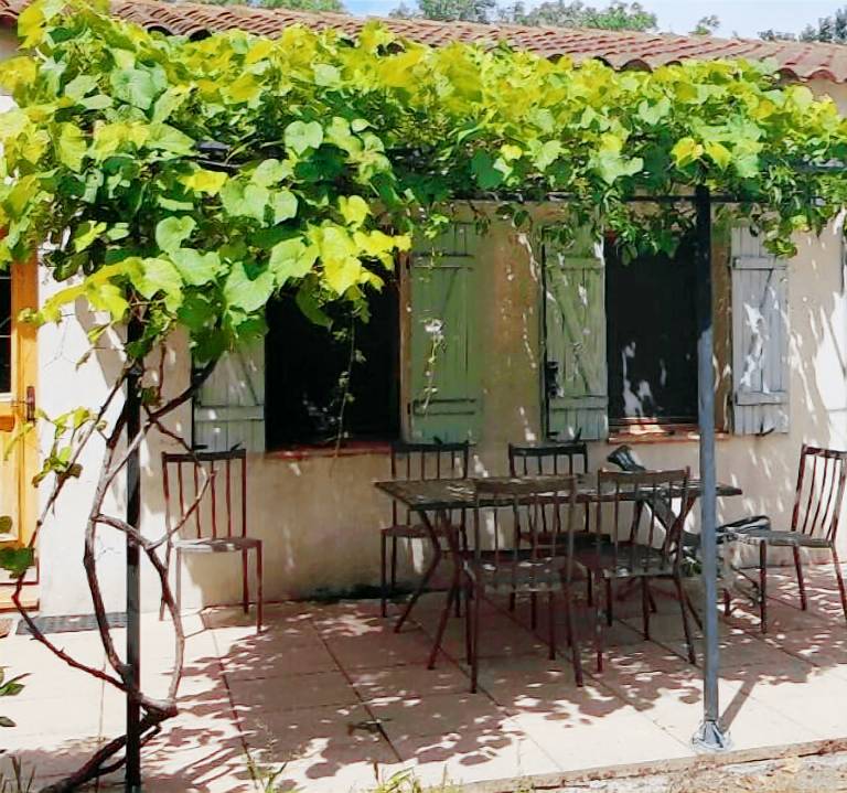 Huis Arles