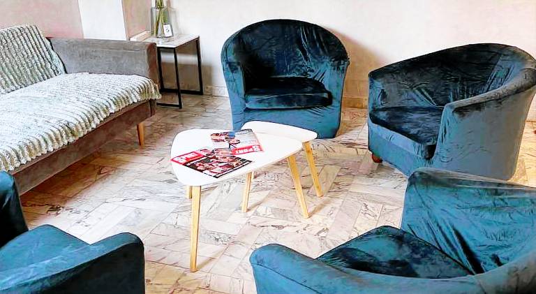 Adonis Arc Hotel Aix — photo 5