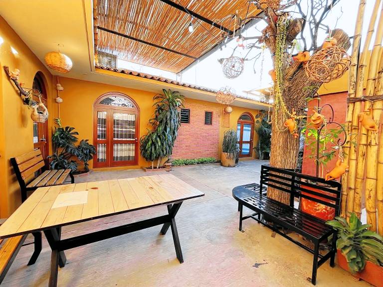Casa Oaxaca