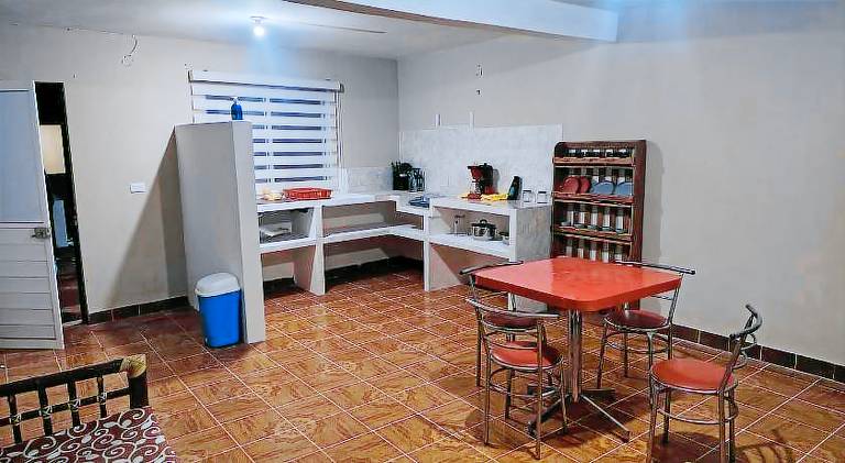Apartment with 1 room for 2 persons — photo 5