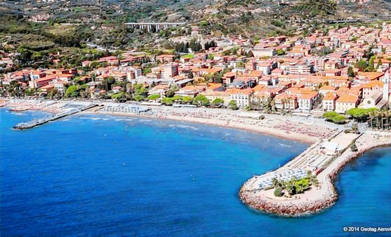 Bed & Breakfast Alassio