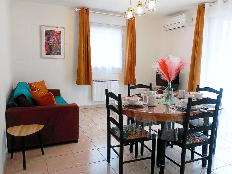Appartement  Capestang