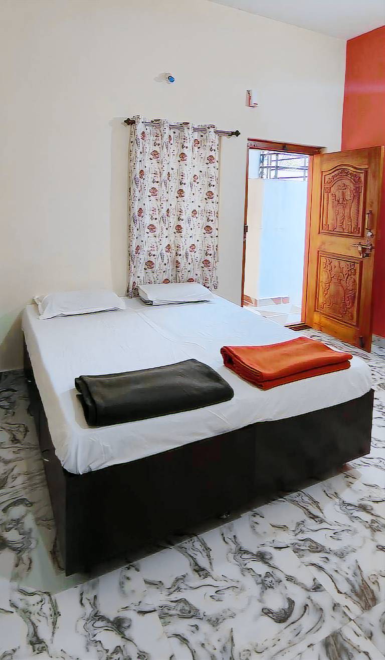House Hampi