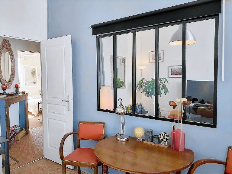 Appartement Caen