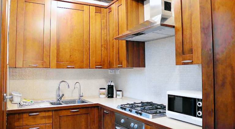Apartment with 2 rooms for 6 persons — photo 2
