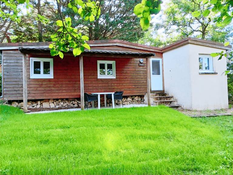 Chalet Figeac