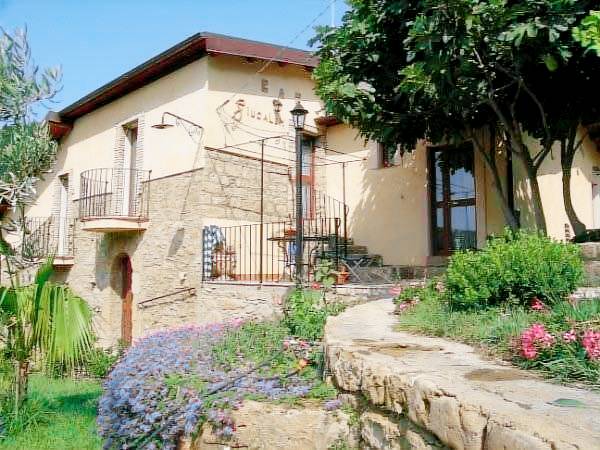 Agriturismo Piazza Armerina