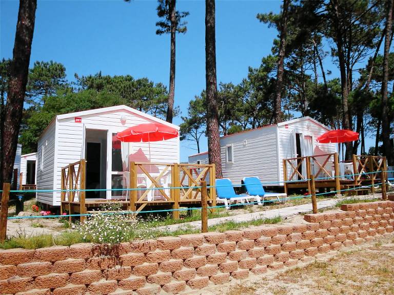 Camping Caminha