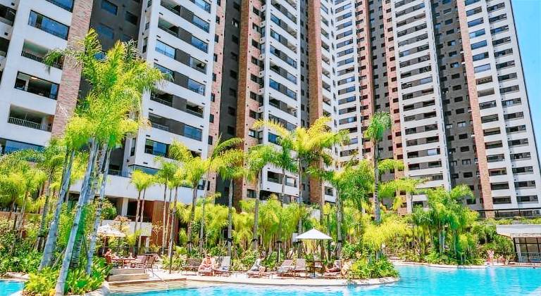 Apartamento  Belenzinho