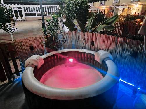 Vakantiepark Campo Internacional