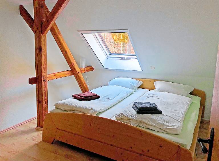 Ferienwohnung Lotte