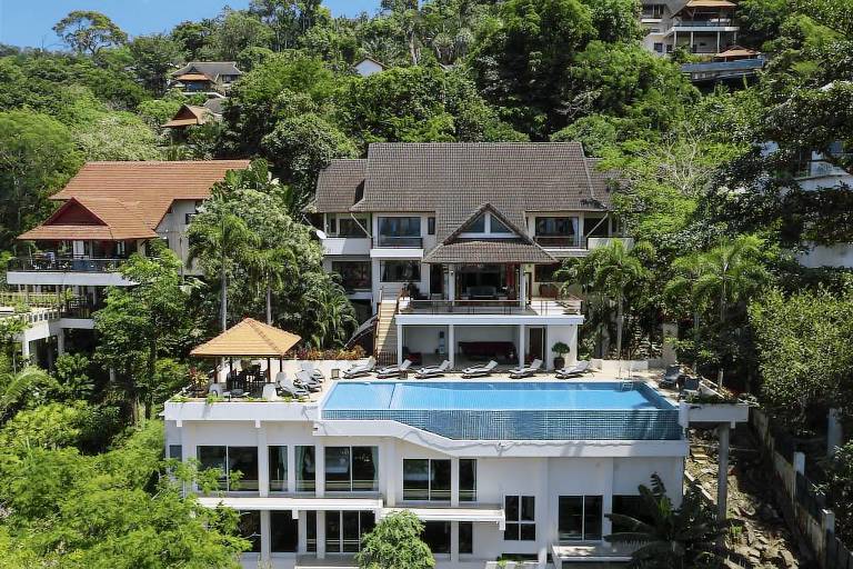 Villa  Patong