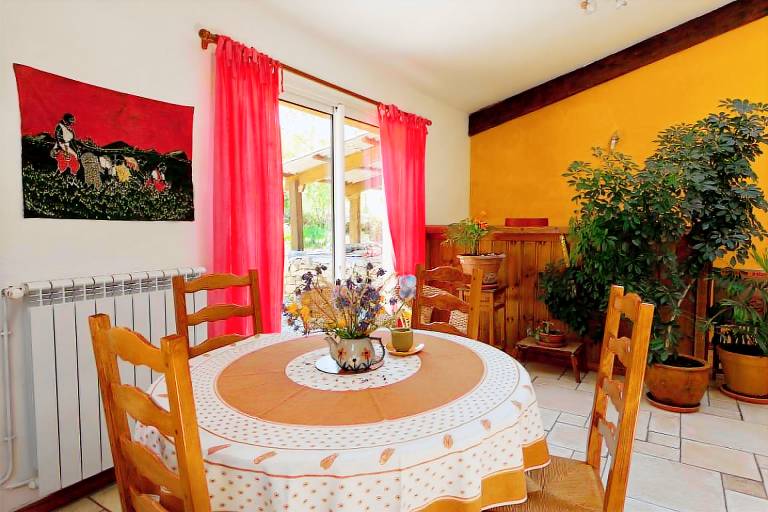 Gite with terrace & yard | Pets are welcome — photo 4