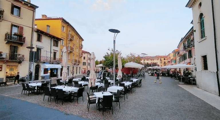 Holiday apartment | Near Old Castle — photo 3