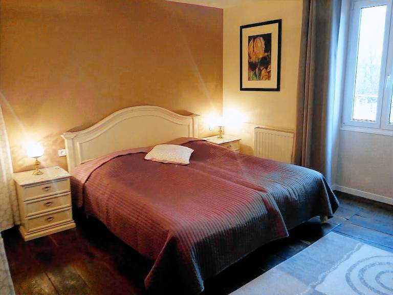 Logement  Chaumont