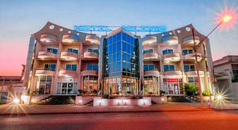 Hotel Milenio