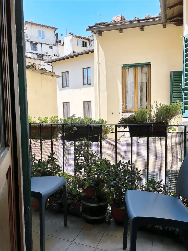 Big holiday apartment with fast internet | Near Florence Cathedral | Suitable for remote work | Pets allowed — photo 5