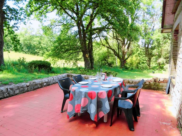 Fully equipped beautiful house with terrace & garden | Dogs allowed — photo 3