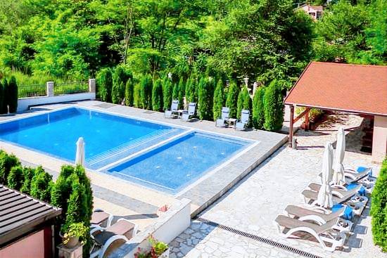 Hotel BELAIR Montenegro