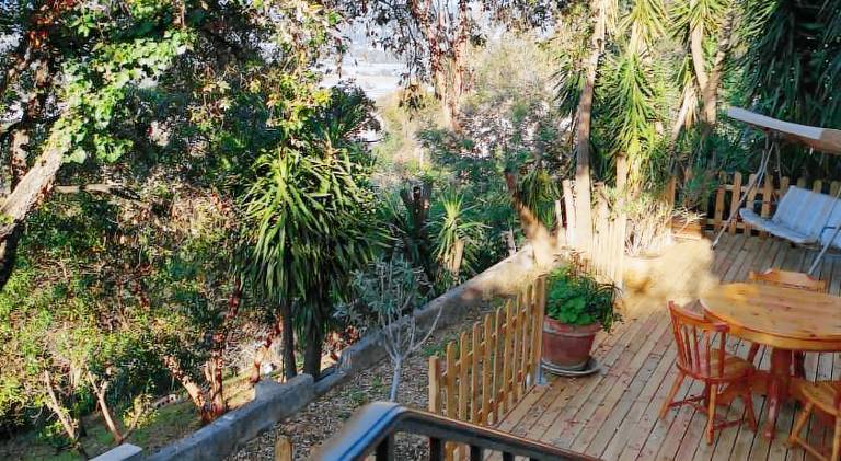 Beautiful apartment with terrace | Pets are welcome — photo 2