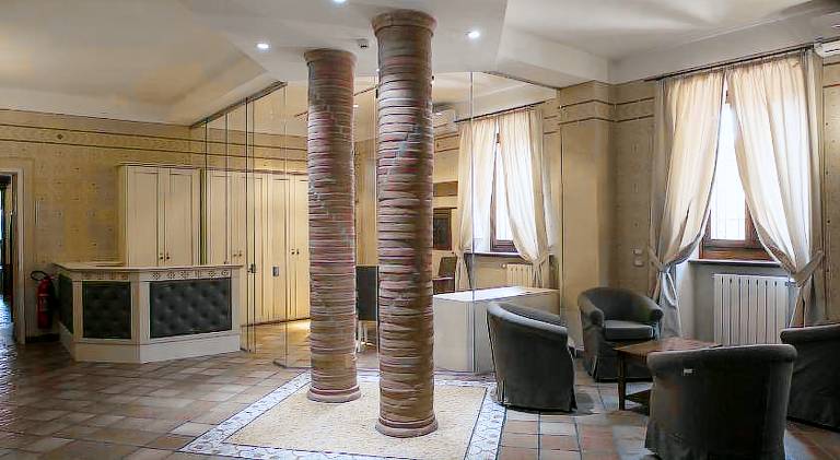 Hotel Sesmones — photo 3