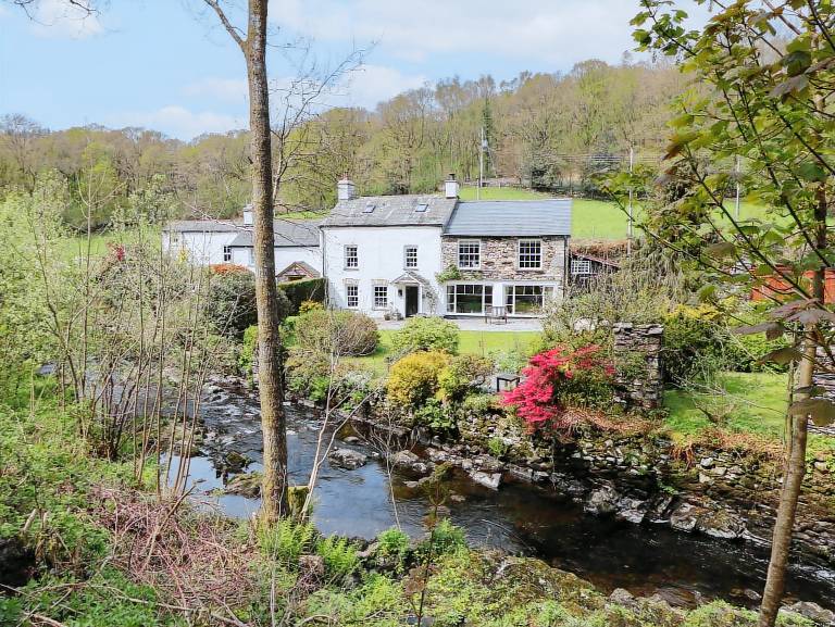 Beck Cottage