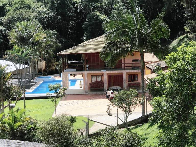 Casa  Mairiporã