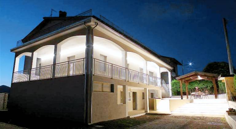 VILLA MARTINA PIA B&B — photo 3