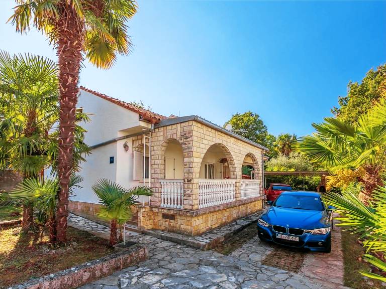 Appartement Malinska