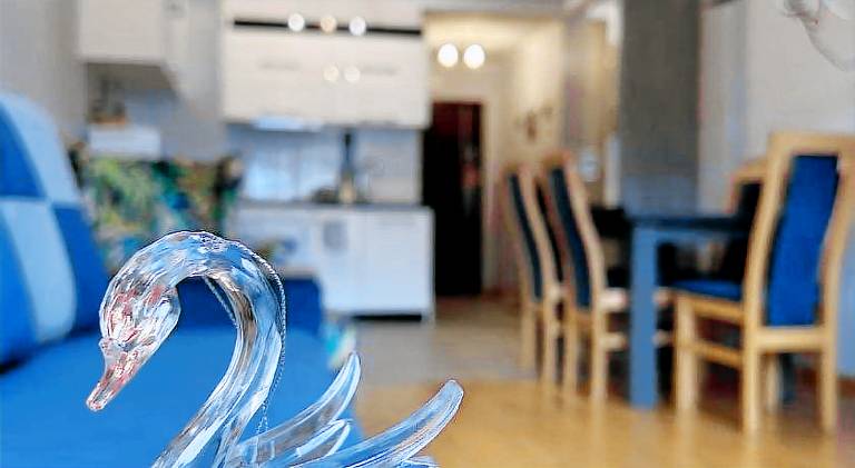 Apartment | Pets are welcome in Wisla