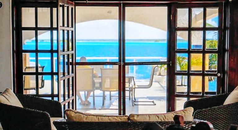 Vacation home | Perfect for remote work — photo 4
