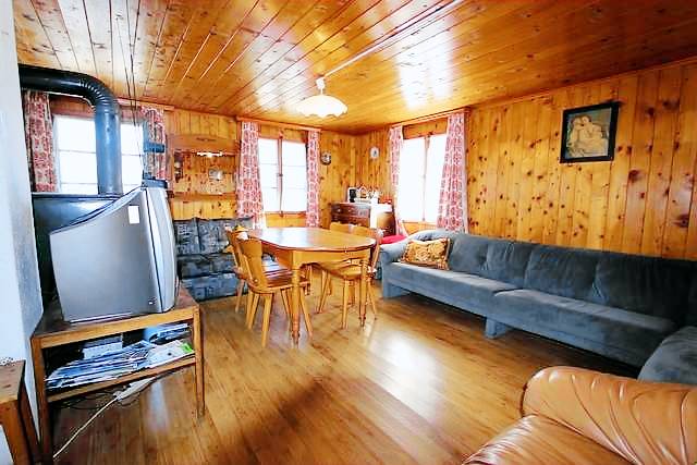 Ferienwohnung in Château-d'Oex, Waadt, Schweiz