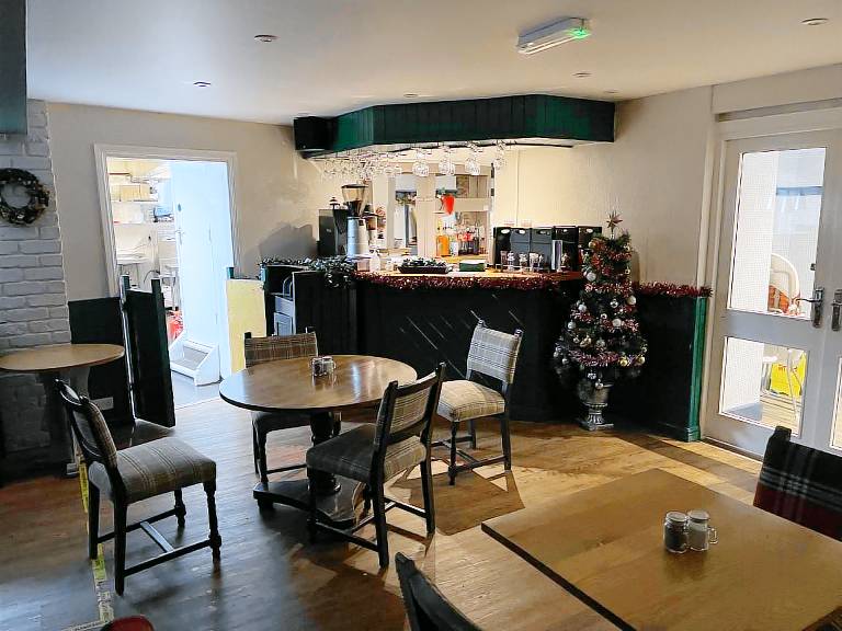 The Bull Hotel — photo 2