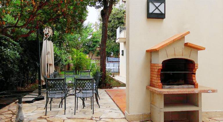 Villa Vanessa — photo 5